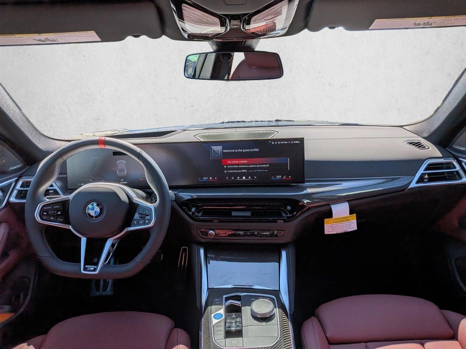 Thumbnail: 2026 BMW i4 - 4