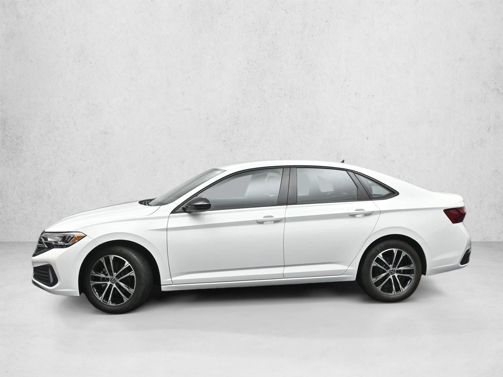 Thumbnail: 2024 Volkswagen Jetta - 2