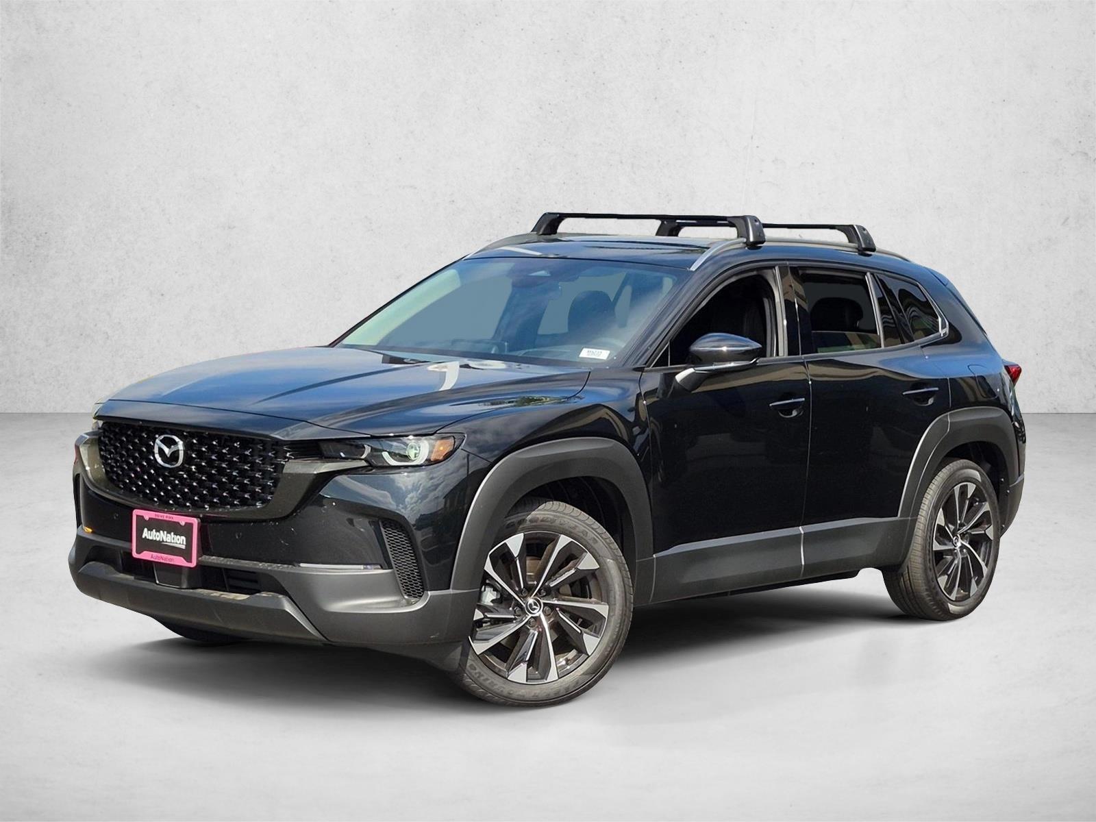 Thumbnail: 2026 Mazda CX-50 - 1
