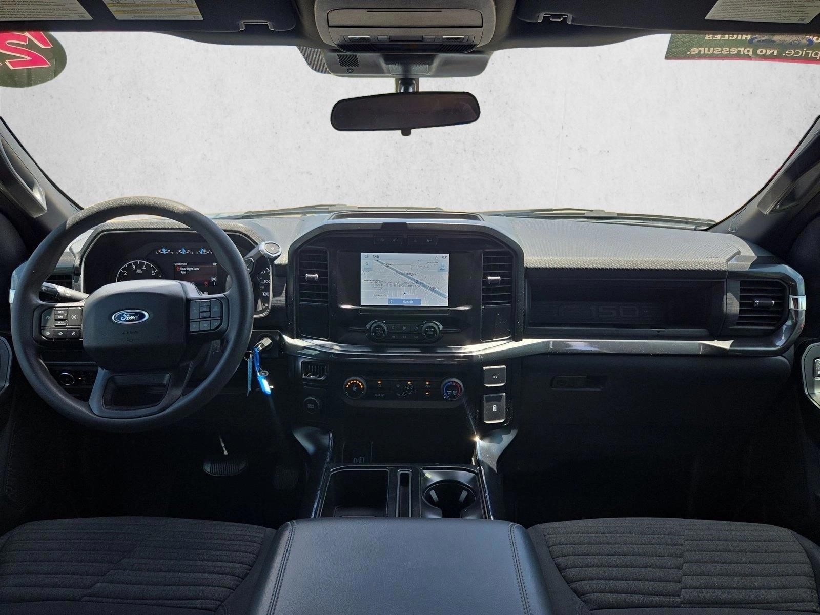 Thumbnail: 2023 Ford F-150 - 3