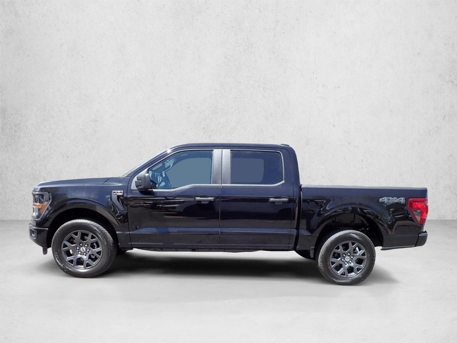 Thumbnail: 2026 Ford F-150 - 2