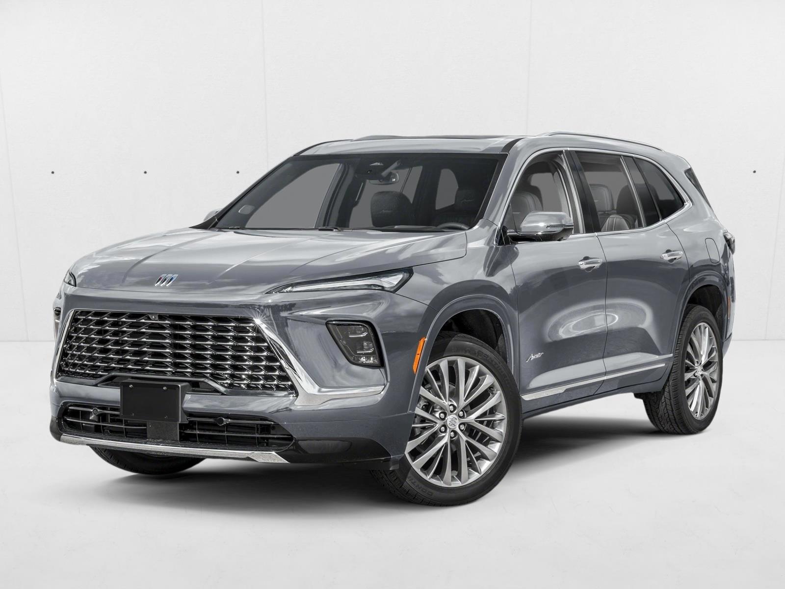 Thumbnail: 2026 Buick Enclave - 1