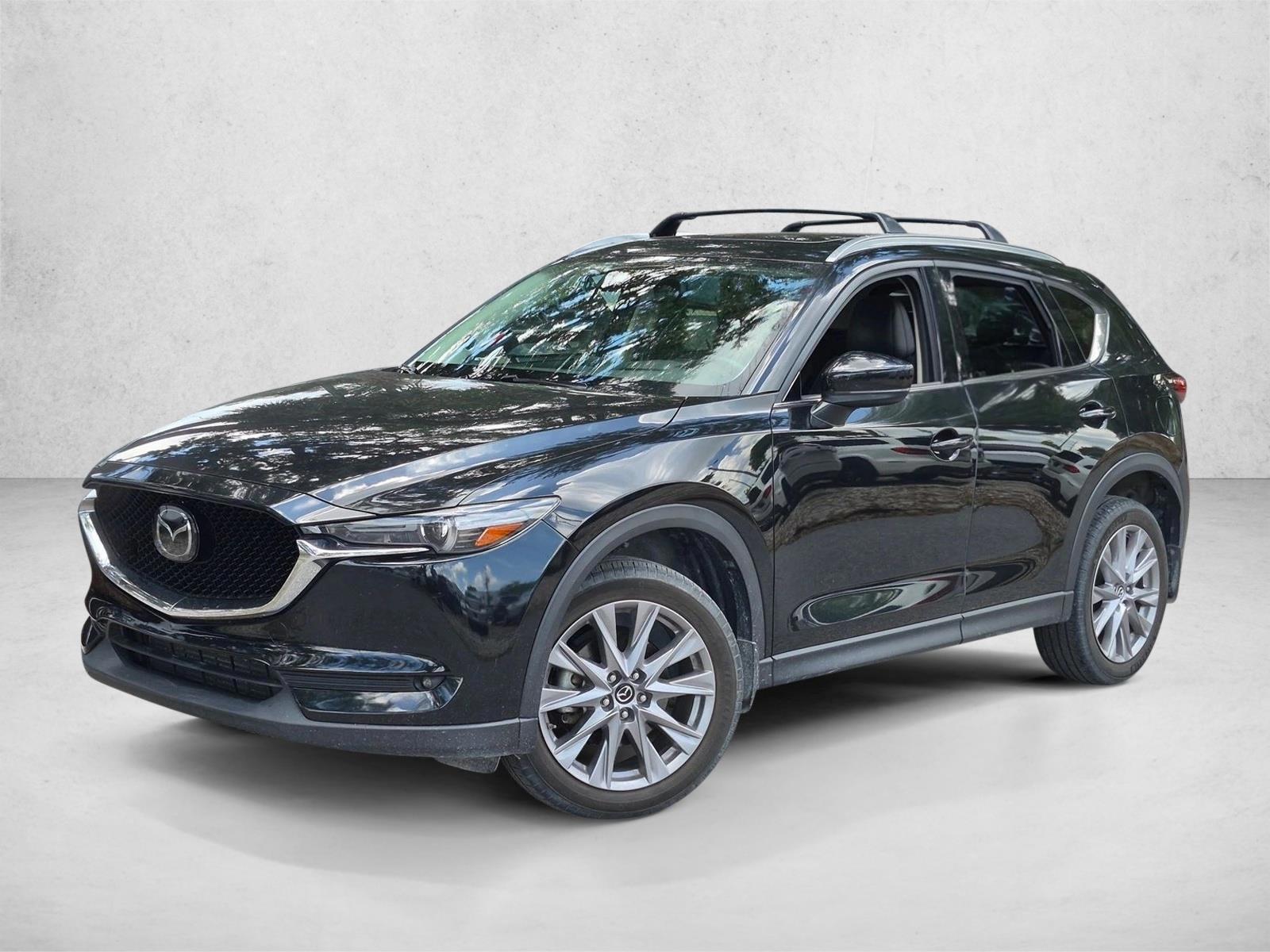 Thumbnail: 2019 Mazda CX-5 - 1