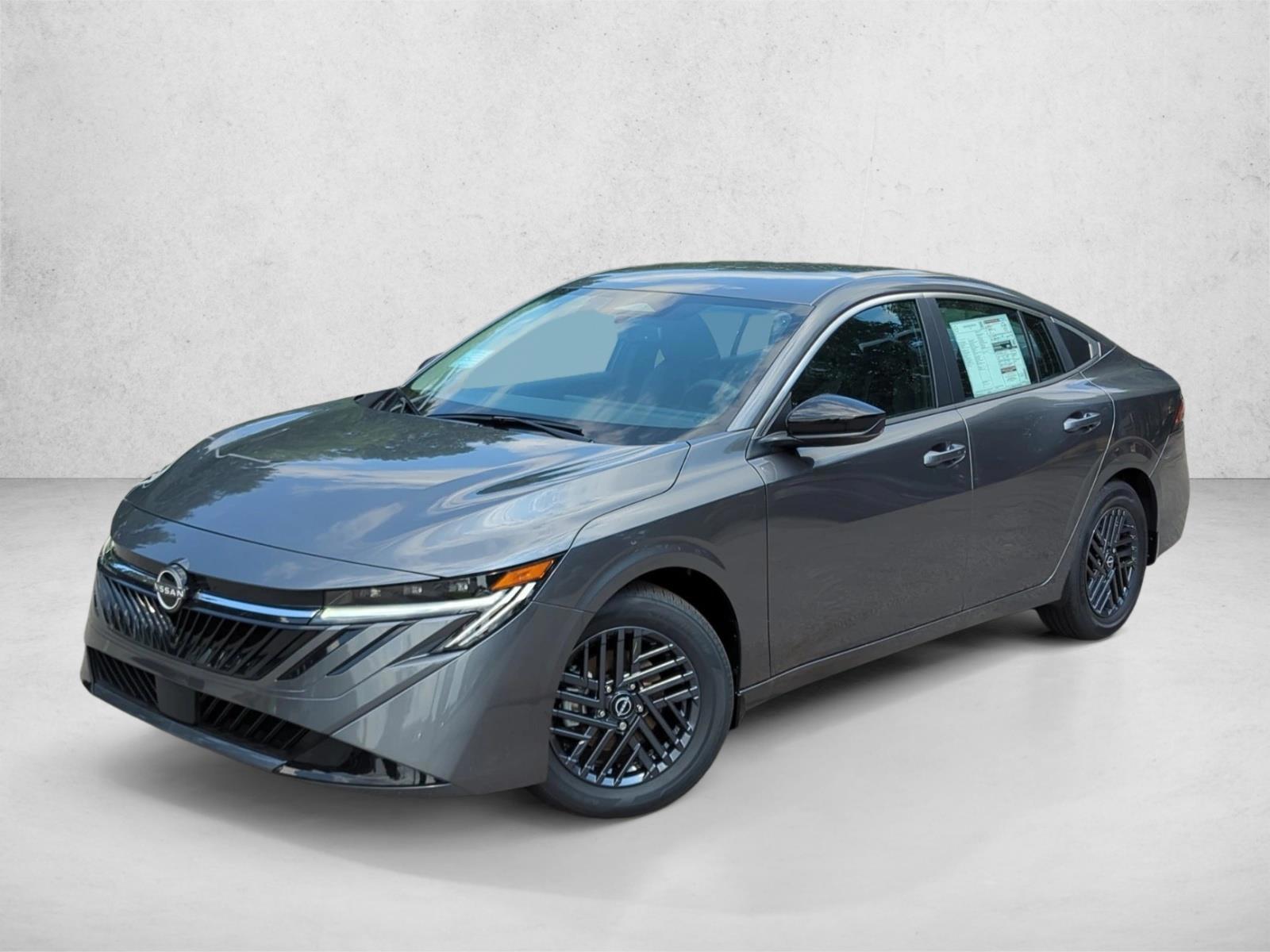 Thumbnail: 2026 Nissan Sentra - 1