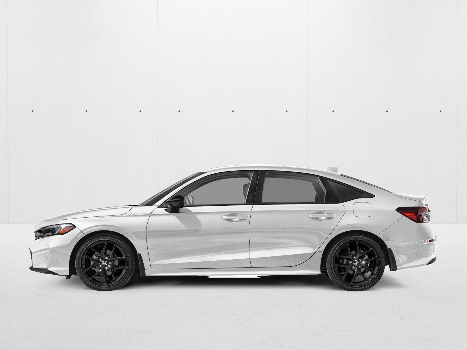 Thumbnail: 2026 Honda Civic - 2