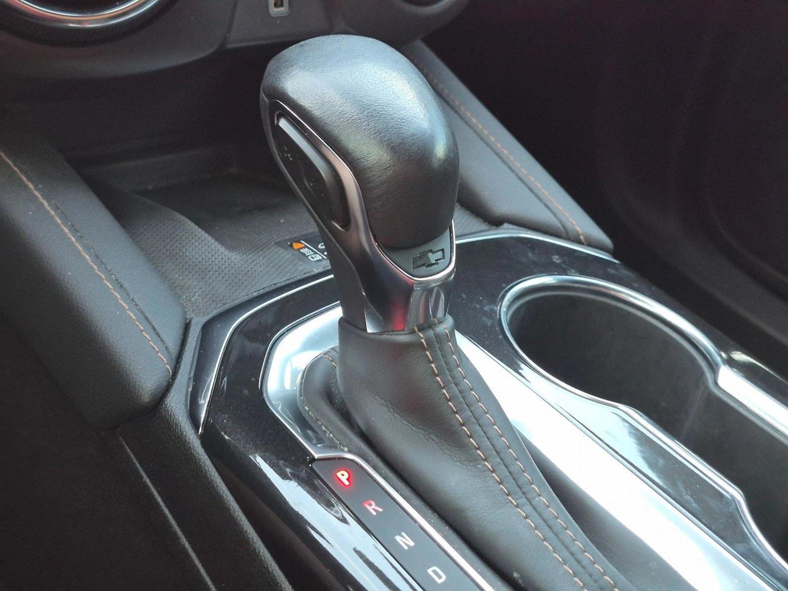 2019 Chevrolet Blazer