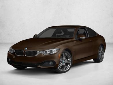 2014 BMW 4 Series 428i -
                  Las Vegas, NV