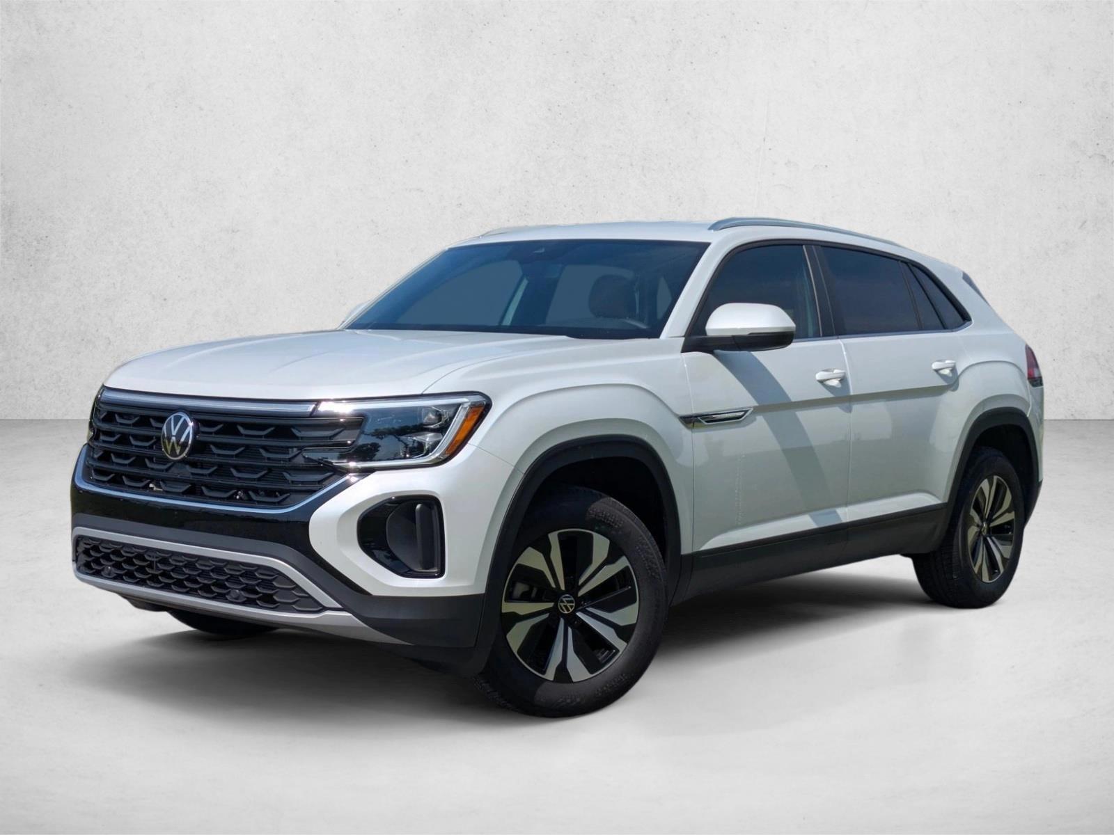 Thumbnail: 2026 Volkswagen Atlas - 1