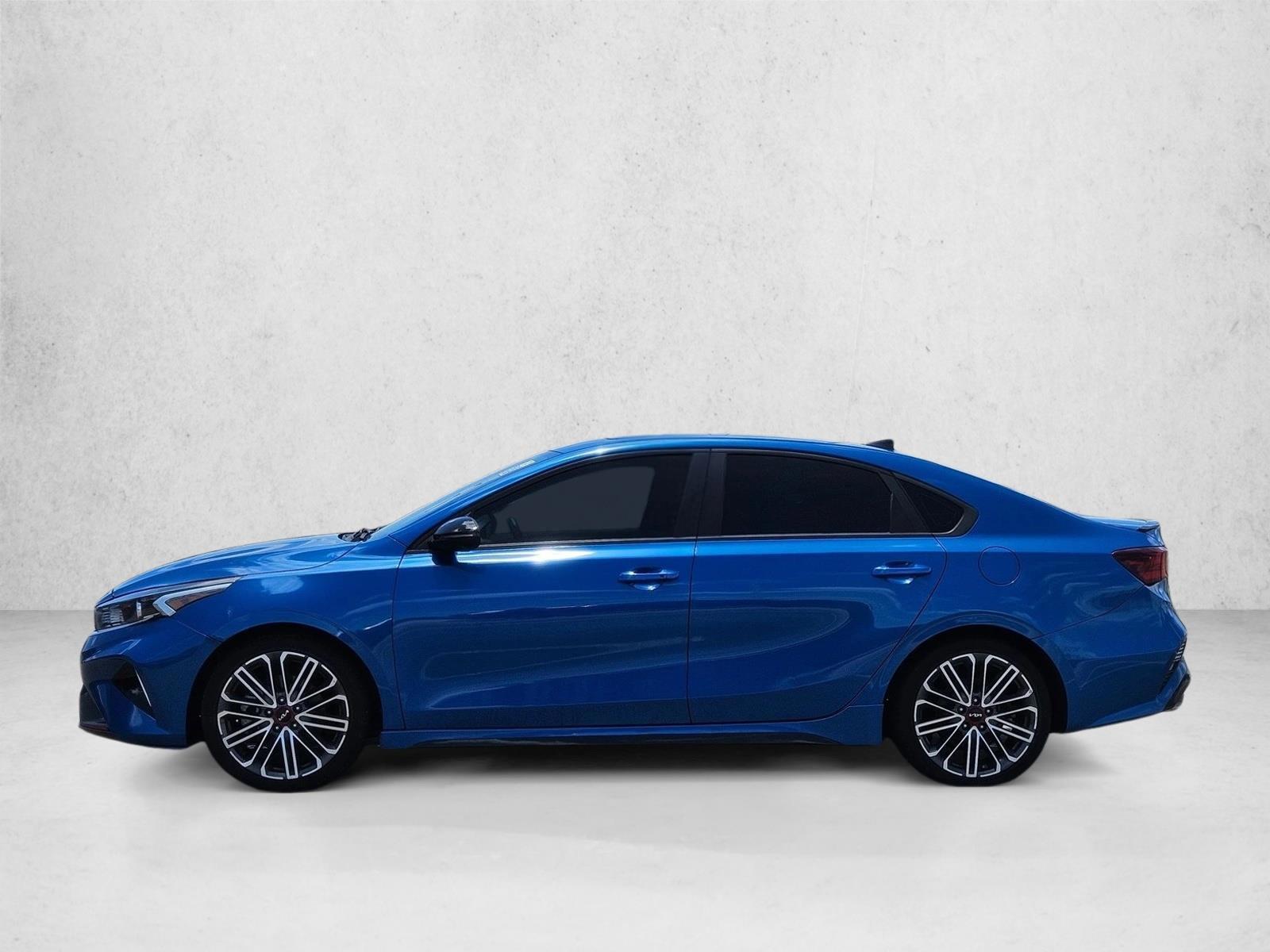 Thumbnail: 2023 Kia Forte - 2
