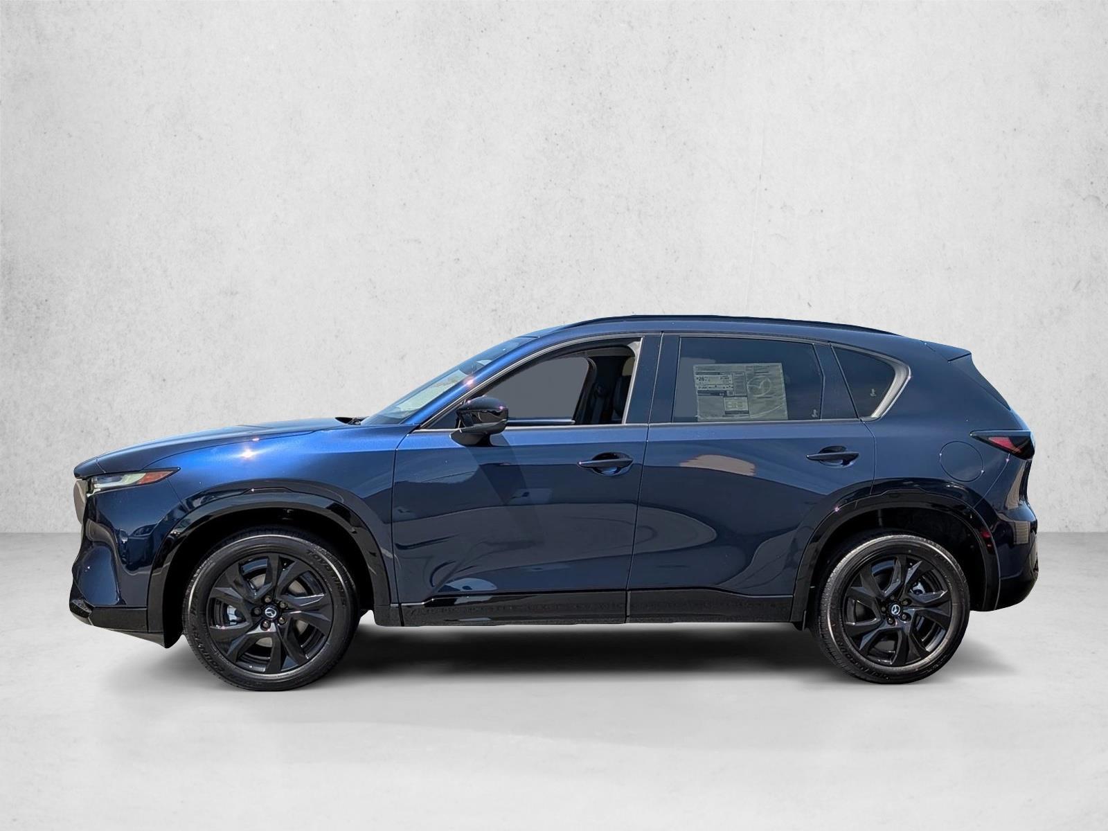 Thumbnail: 2026 Mazda CX-5 - 2