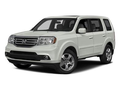 2015 Honda Pilot EX-L -
                  Chandler, AZ