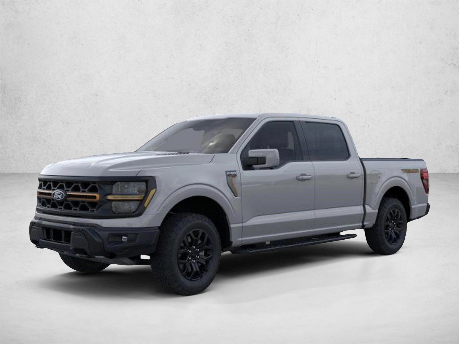 Thumbnail: 2026 Ford F-150 - 1