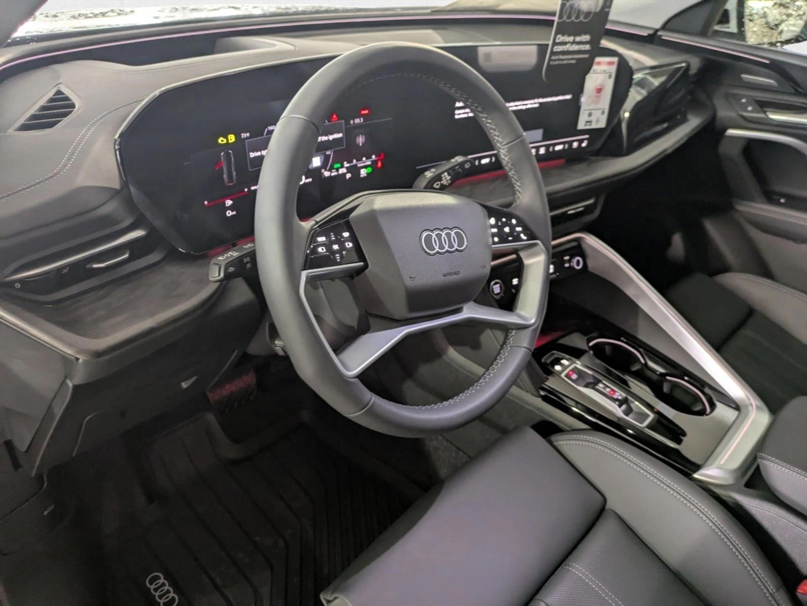 Thumbnail: 2025 Audi Q5 - 2