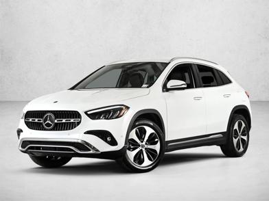 2026 Mercedes-Benz GLA