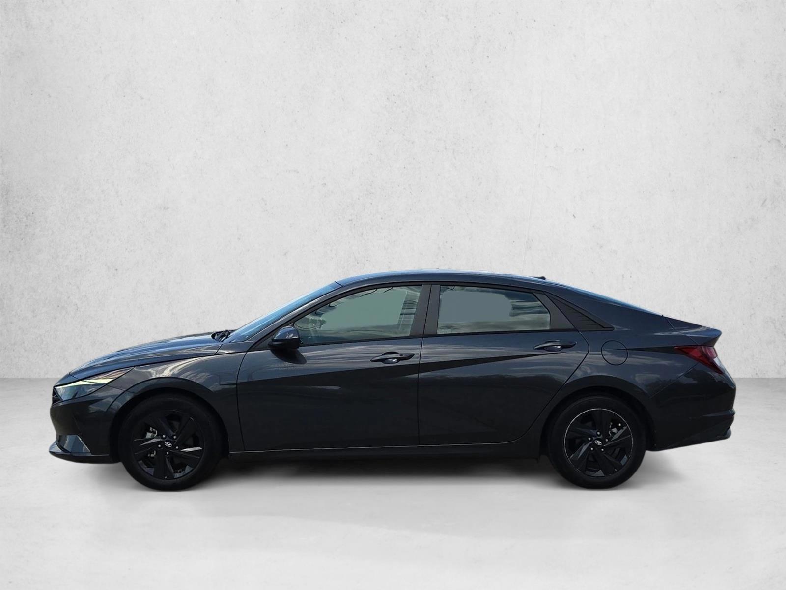 Thumbnail: 2021 Hyundai Elantra - 2