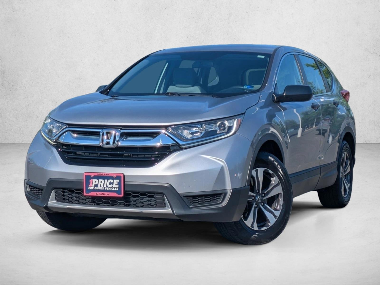 Thumbnail: 2019 Honda CR-V - 1