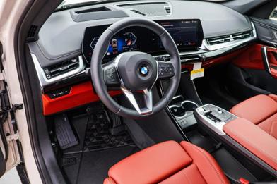2027 BMW X1