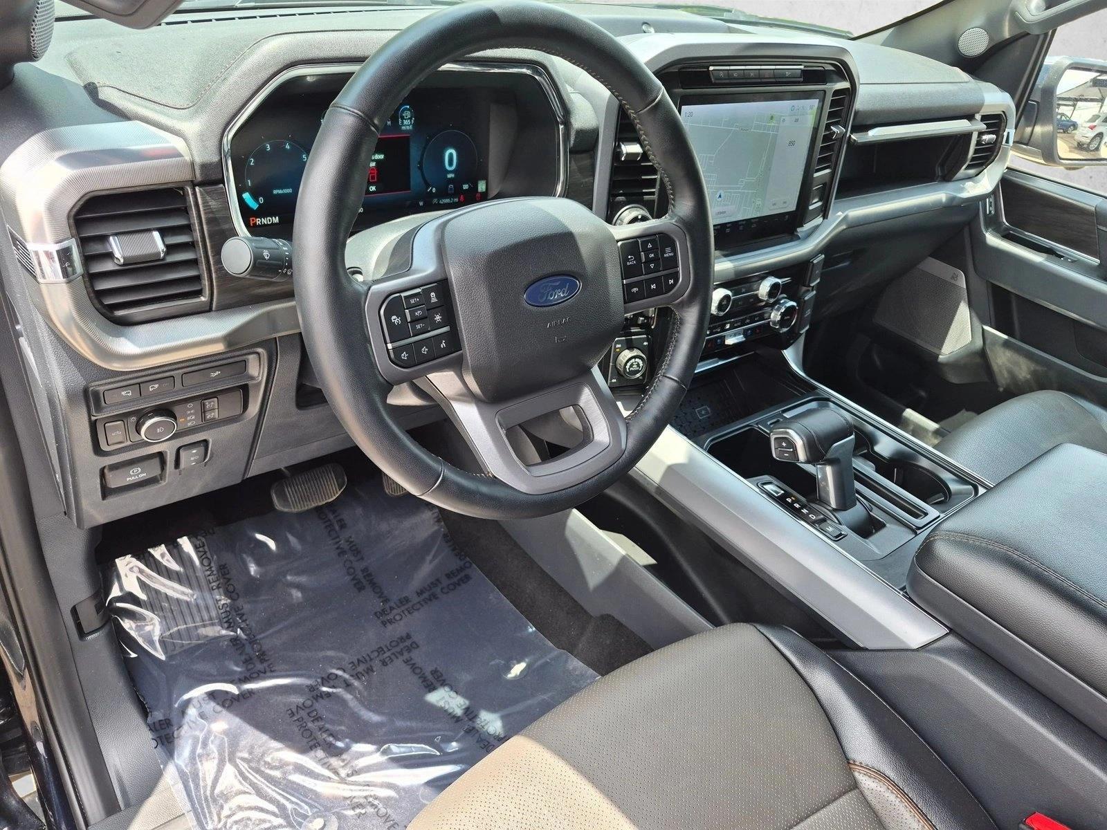 Thumbnail: 2024 Ford F-150 - 6