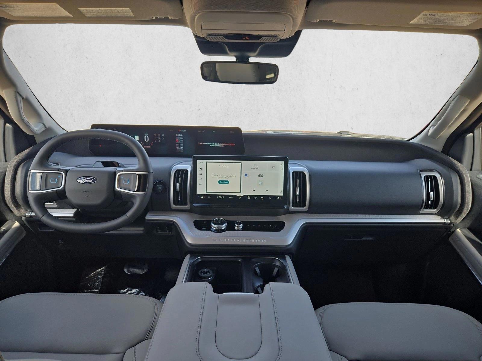Thumbnail: 2027 Ford Expedition MAX - 4