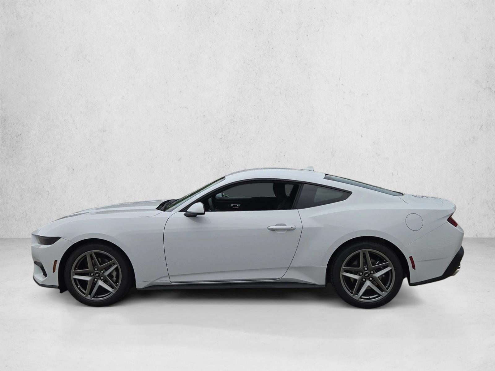 Thumbnail: 2026 Ford Mustang - 2