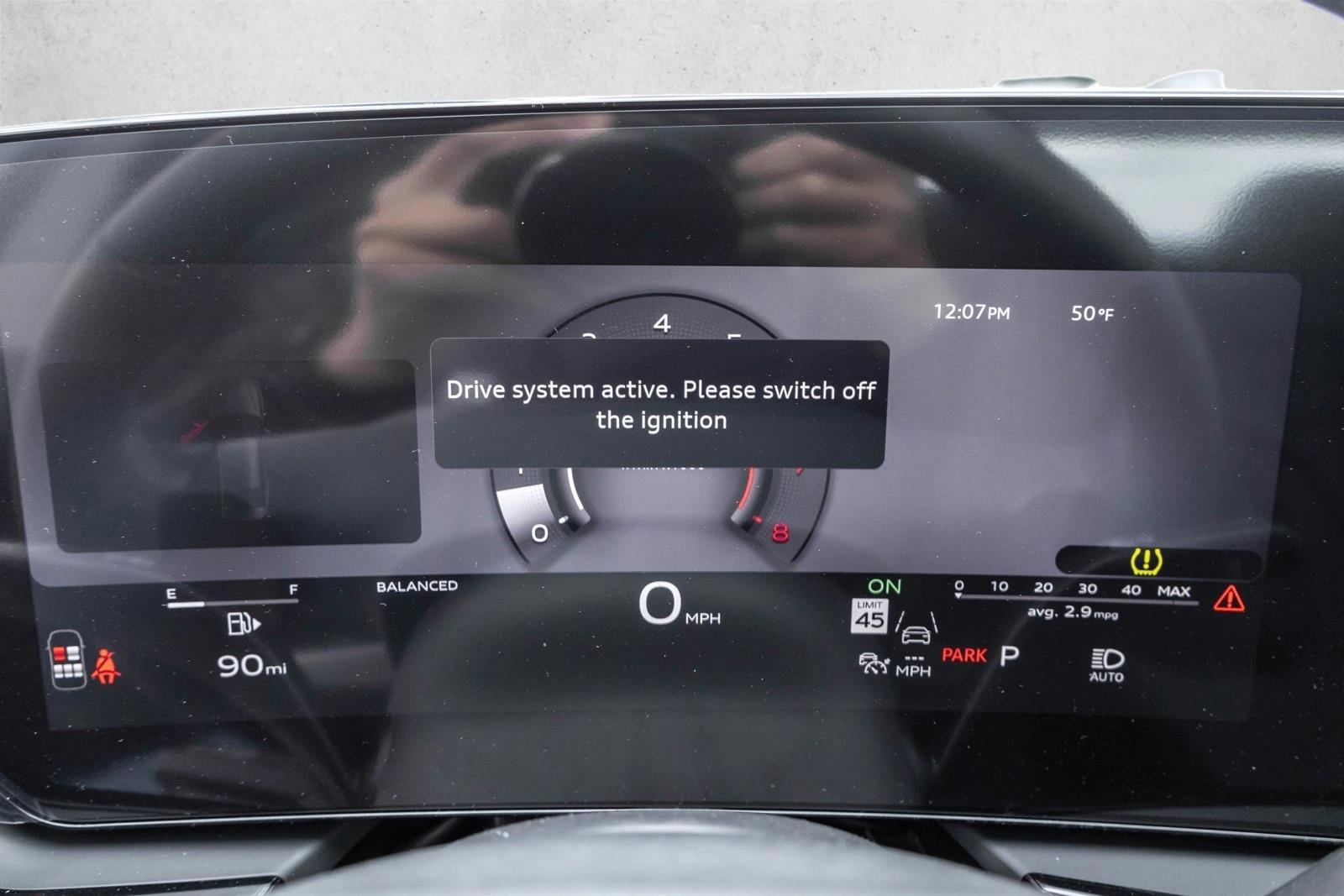 2026 Audi A6 Premium Plus - Photo 14