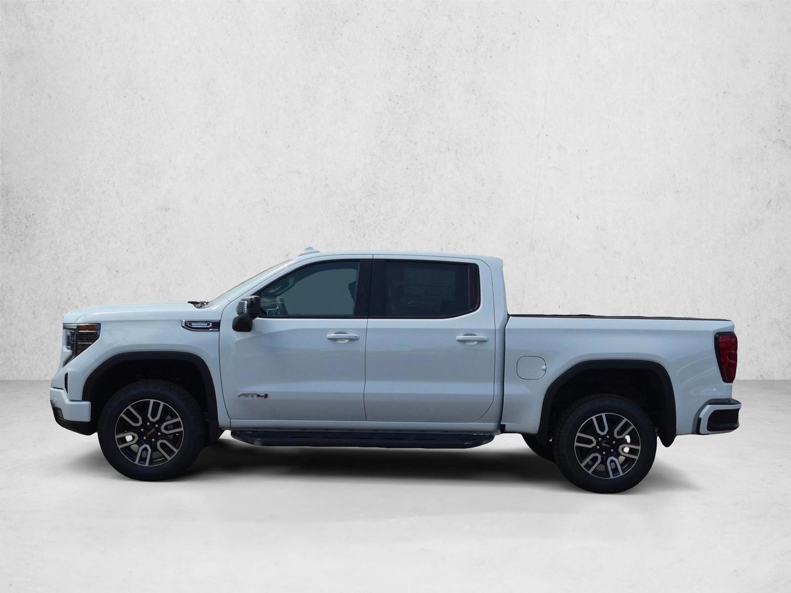 Thumbnail: 2026 GMC Sierra 1500 - 2