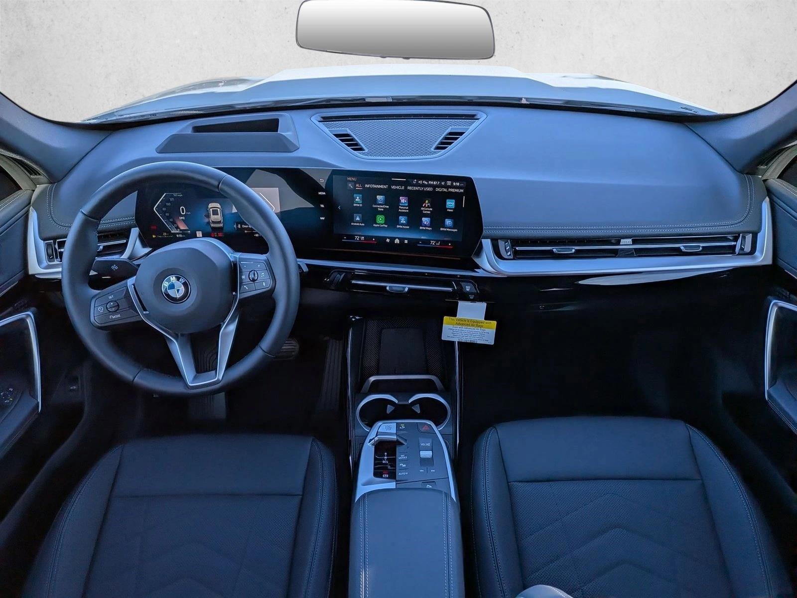 Thumbnail: 2026 BMW X1 - 4