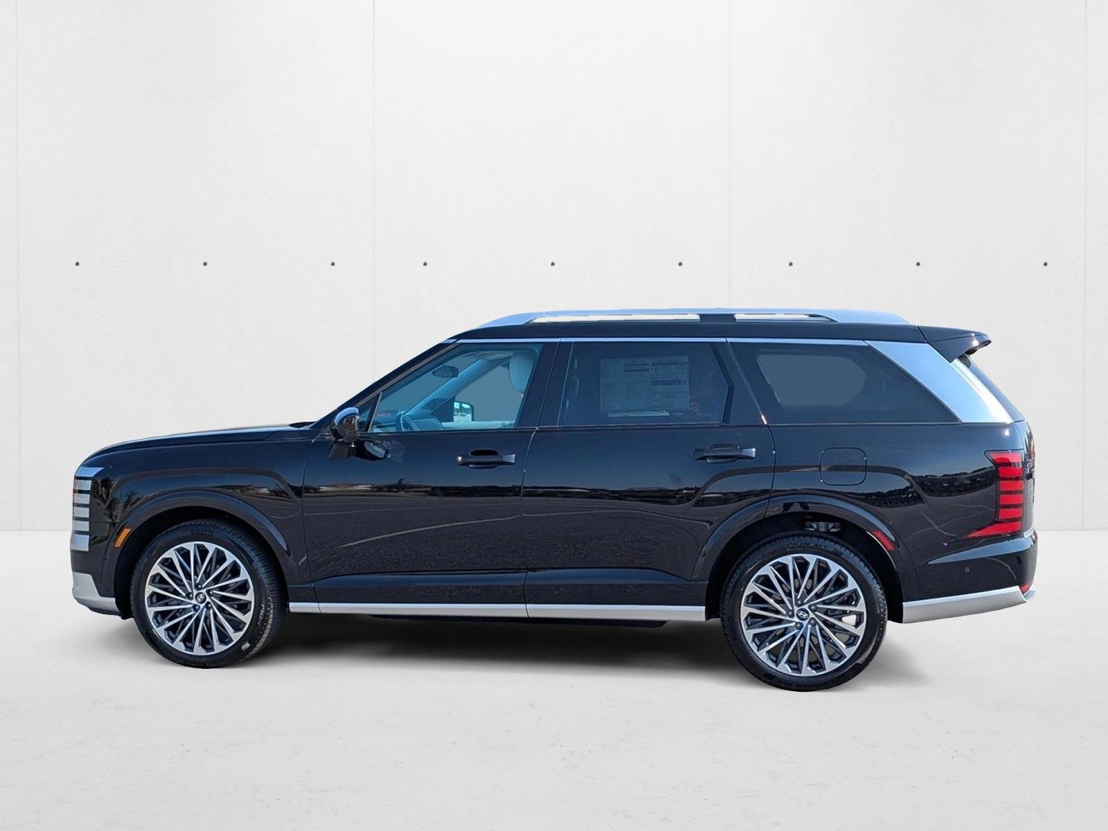 Thumbnail: 2026 Hyundai Palisade - 2