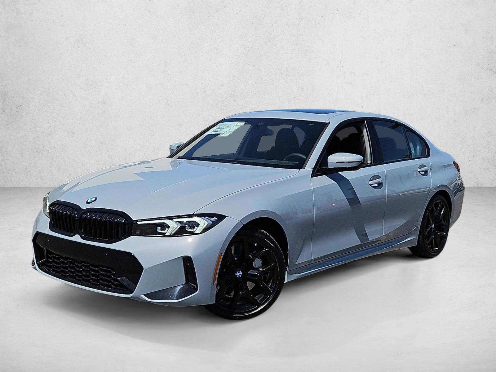 Thumbnail: 2026 BMW 3 Series - 1