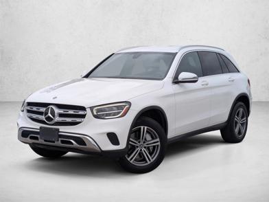 2020 Mercedes-Benz GLC 300 -
                  Jacksonville, FL