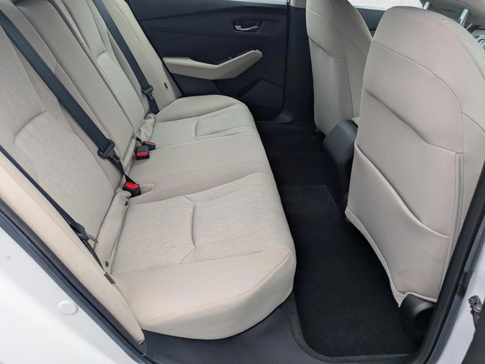 2023 Honda Accord LX - Photo 18