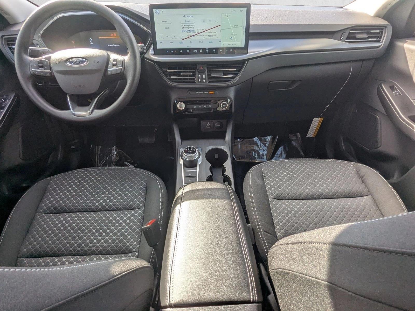 Thumbnail: 2026 Ford Escape - 4