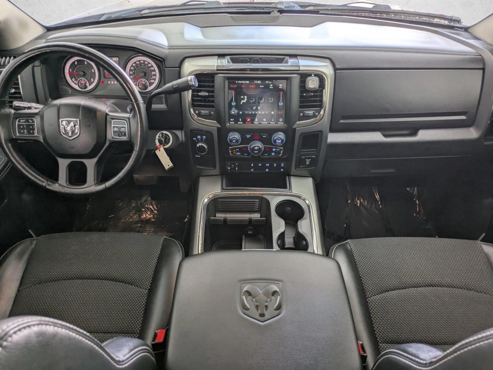 Thumbnail: 2018 RAM 3500 - 3