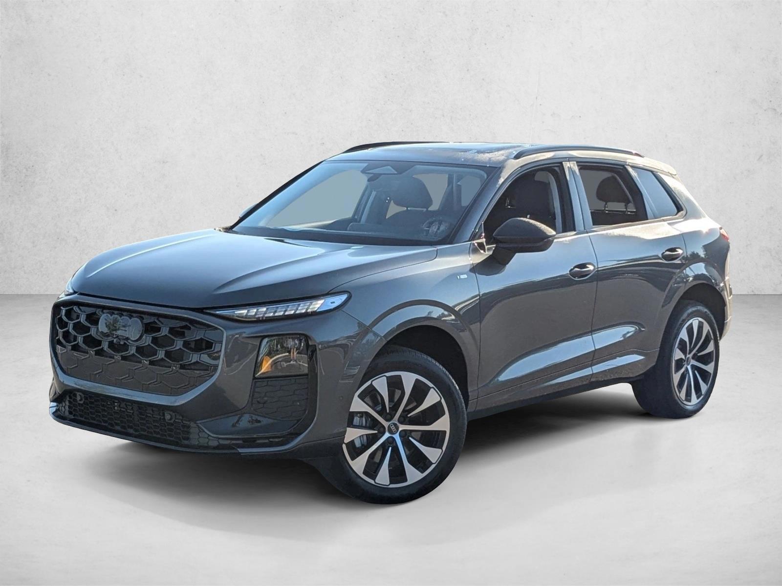 Thumbnail: 2026 Audi Q3 - 1