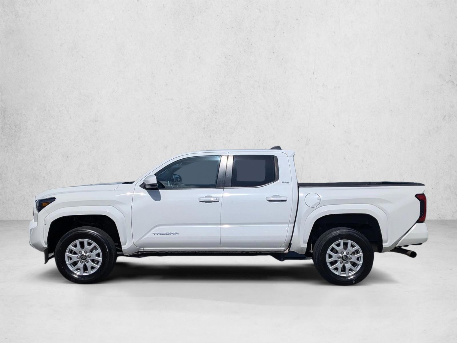 Thumbnail: 2024 Toyota Tacoma - 2