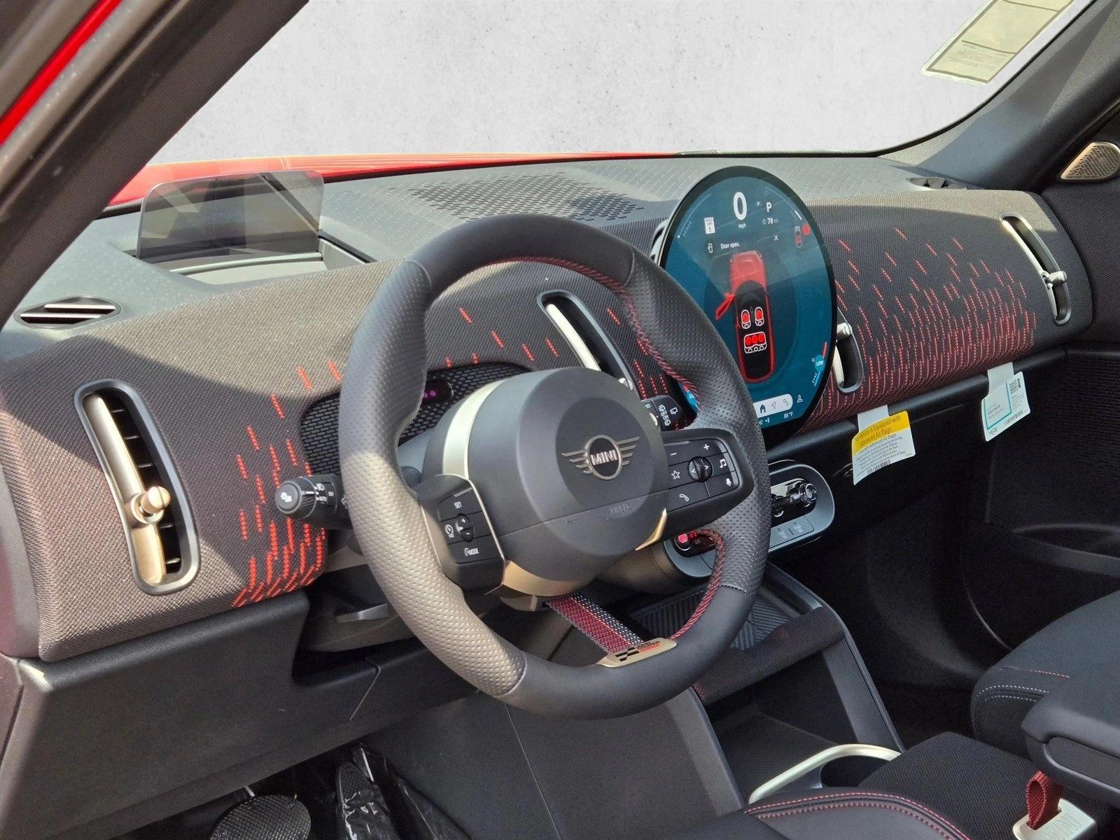Thumbnail: 2026 MINI Cooper Countryman - 3