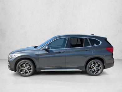 2019 BMW X1