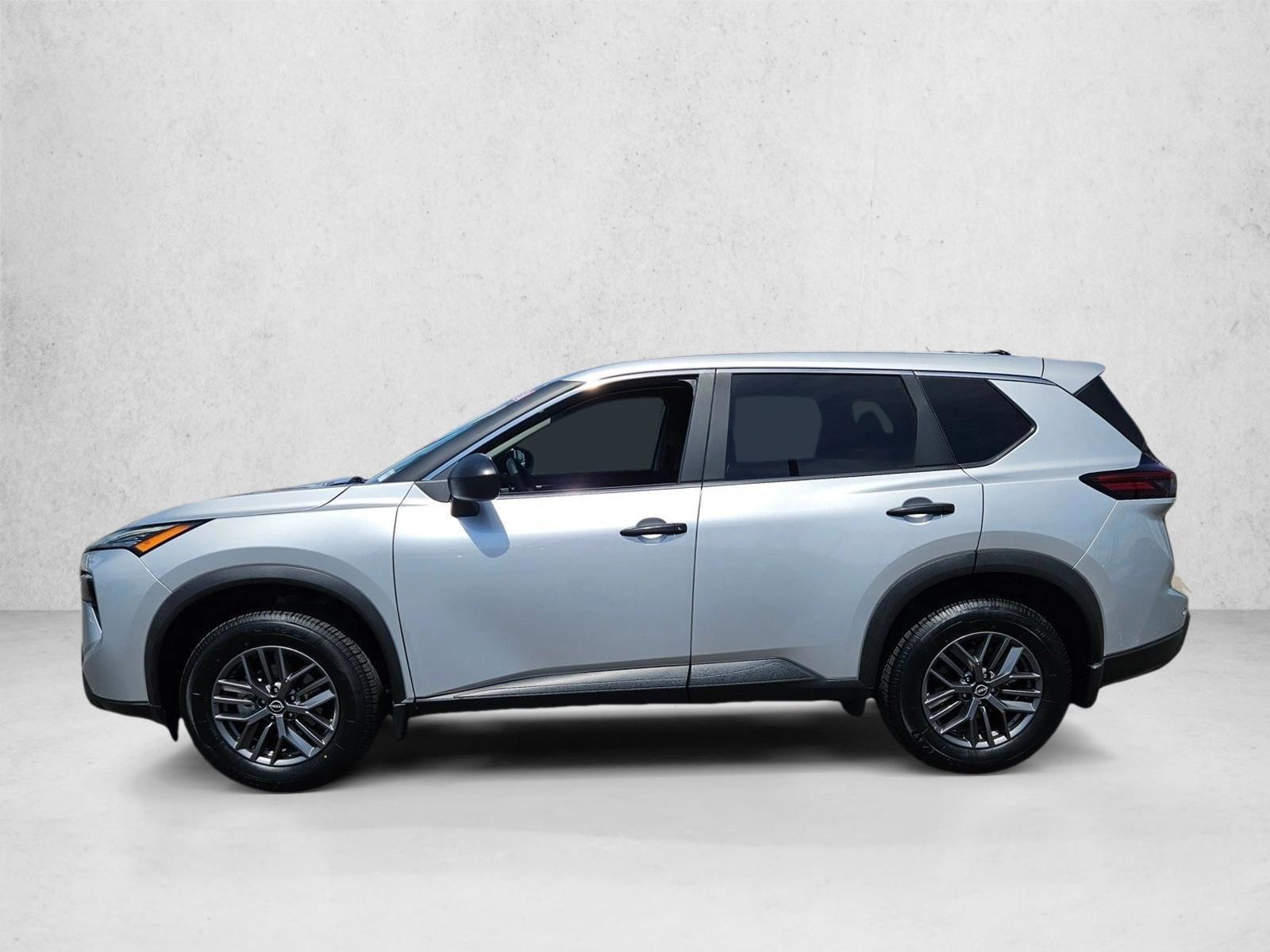 Thumbnail: 2024 Nissan Rogue - 2