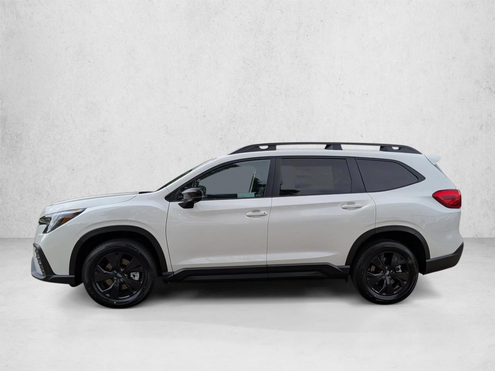 Thumbnail: 2026 Subaru Ascent - 2