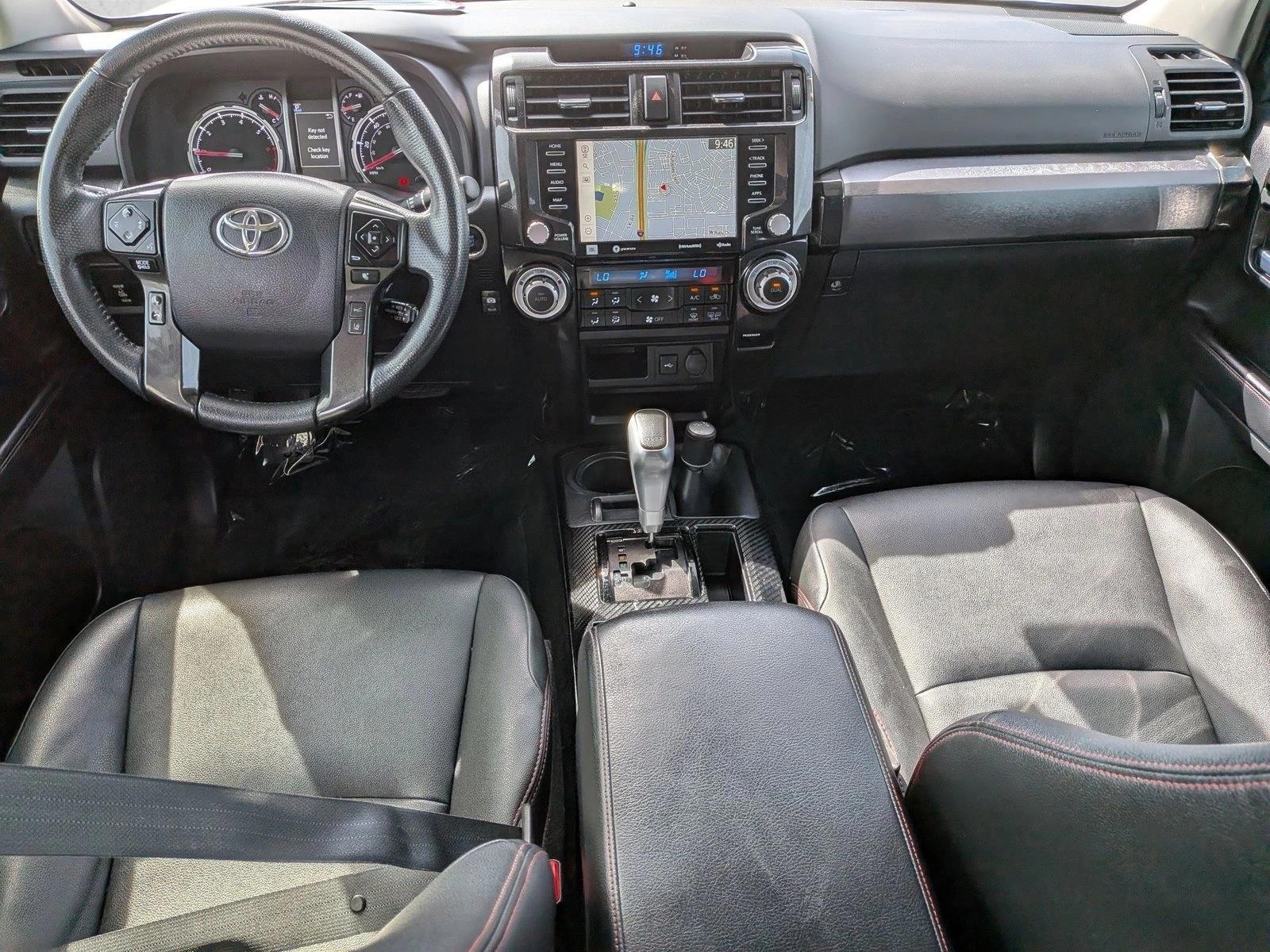 Thumbnail: 2020 Toyota 4Runner - 3