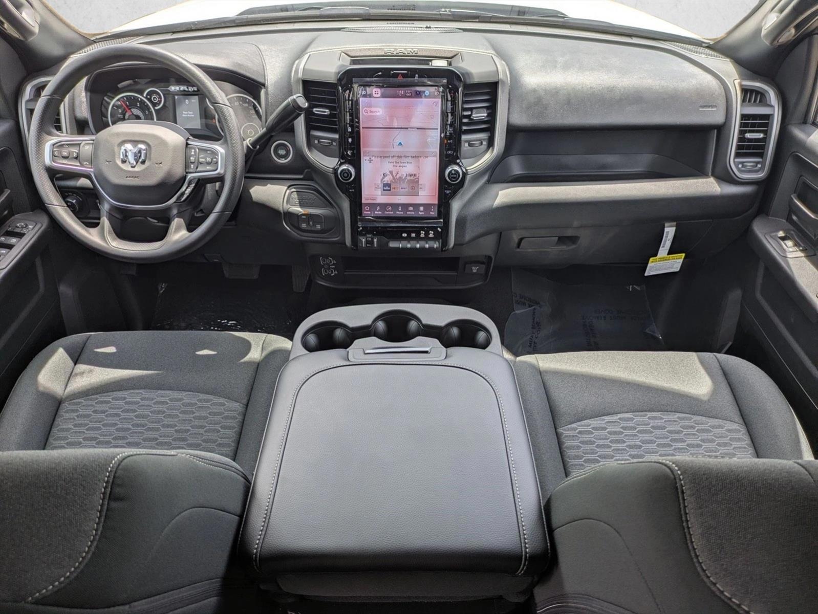 Thumbnail: 2025 RAM 2500 - 3