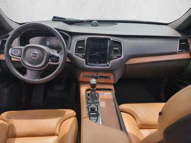 2018 Volvo XC90