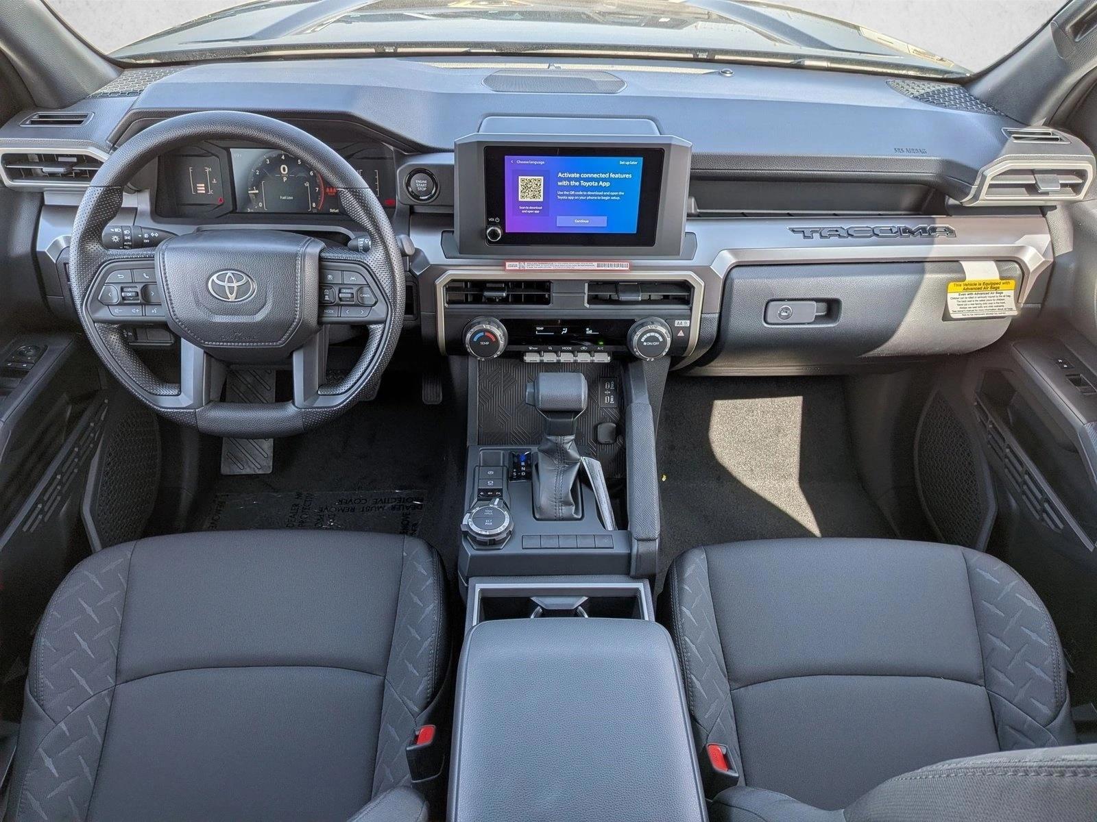 Thumbnail: 2026 Toyota Tacoma - 4
