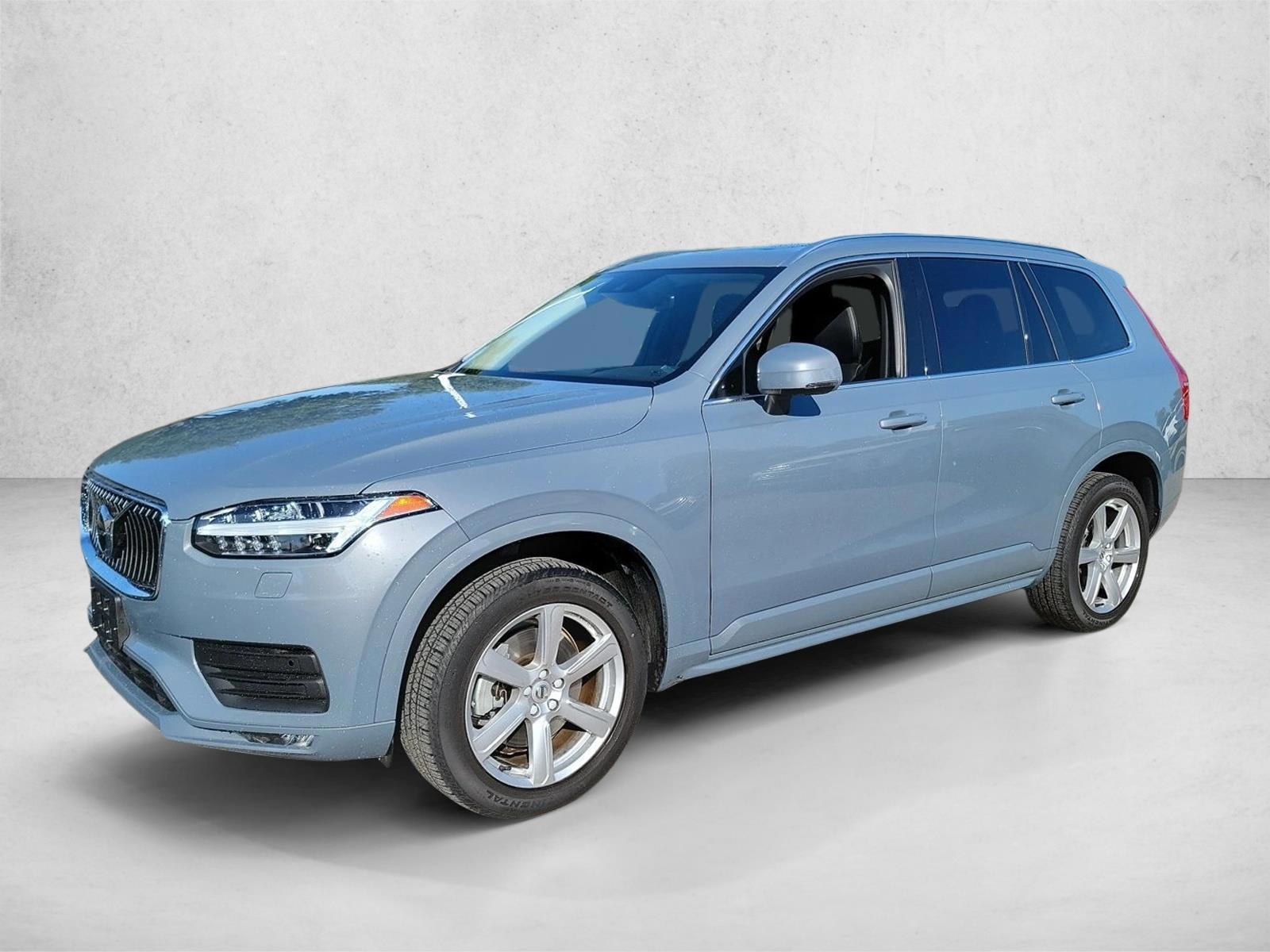 2022 Volvo XC90