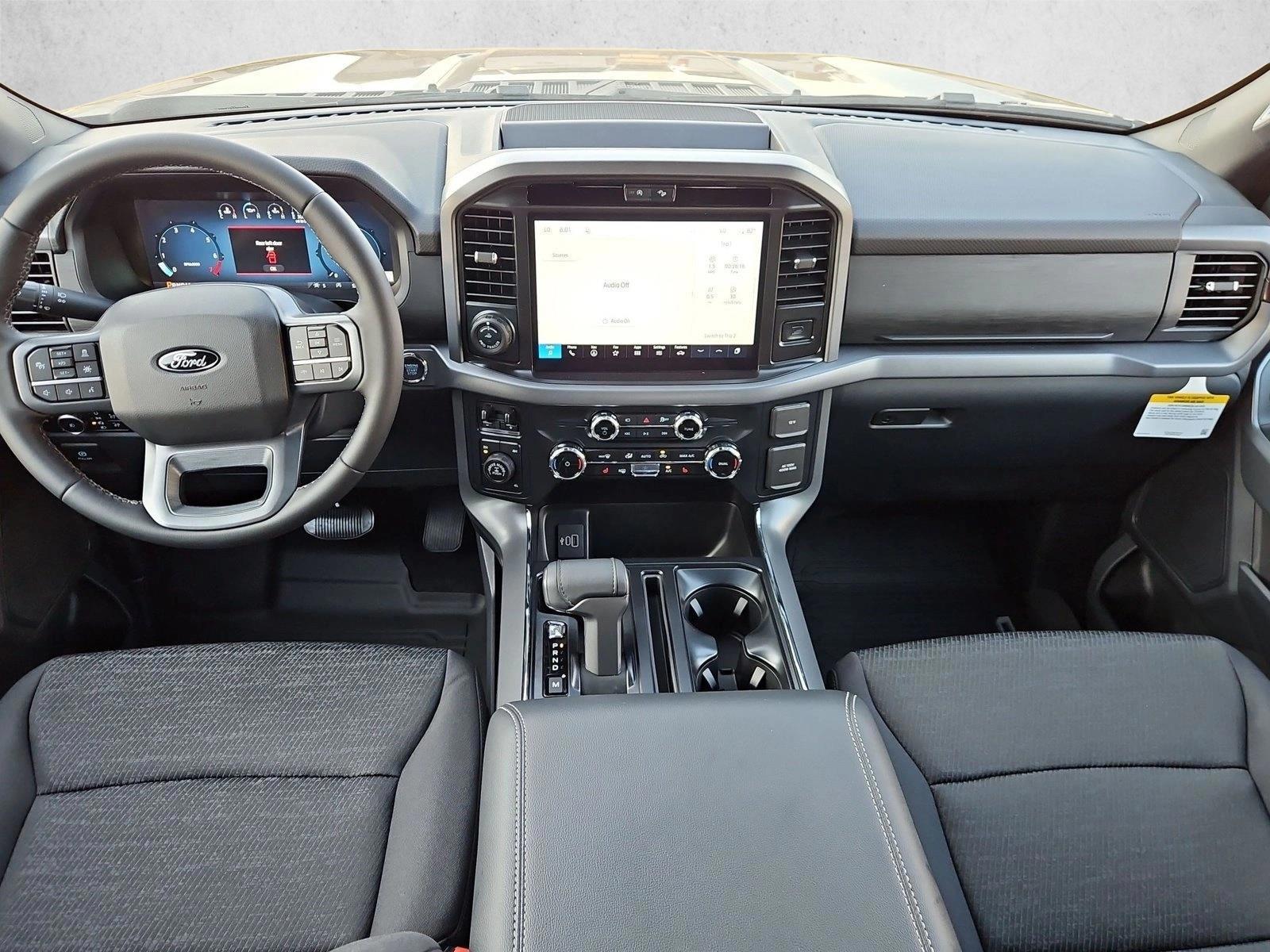 Thumbnail: 2026 Ford F-150 - 3