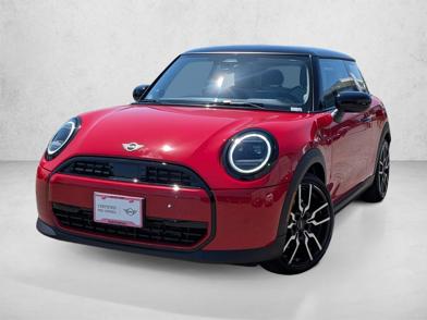 2025 MINI Cooper Hardtop 2 Door -
                  Santa Clara, CA
