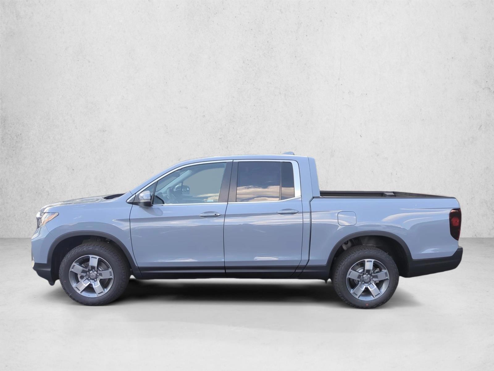 Thumbnail: 2026 Honda Ridgeline - 2