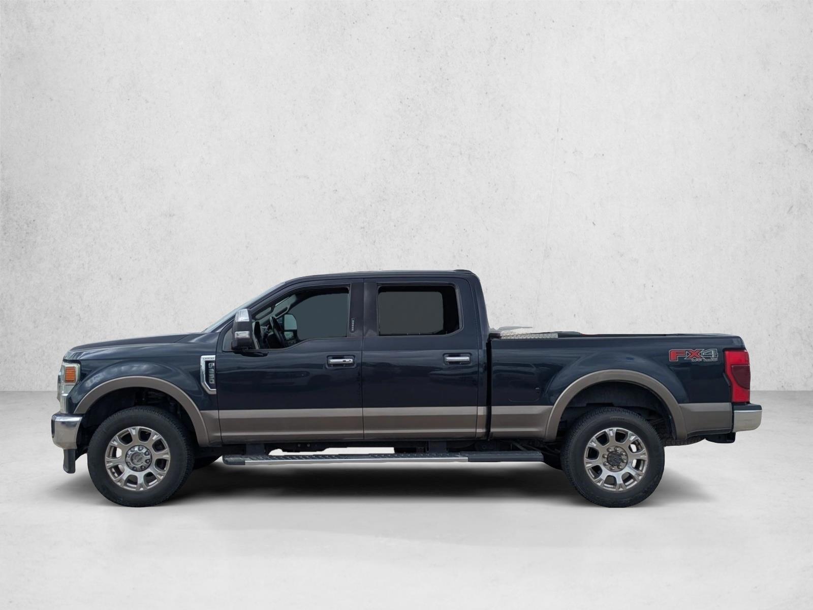 Thumbnail: 2021 Ford F-250 - 2