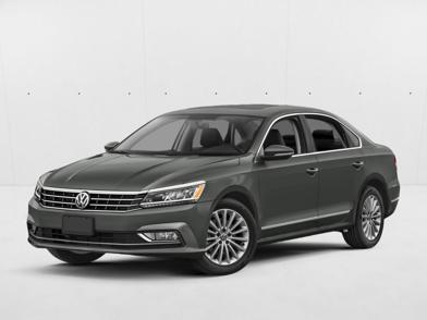 2017 Volkswagen Passat SE -
                  Buford, GA