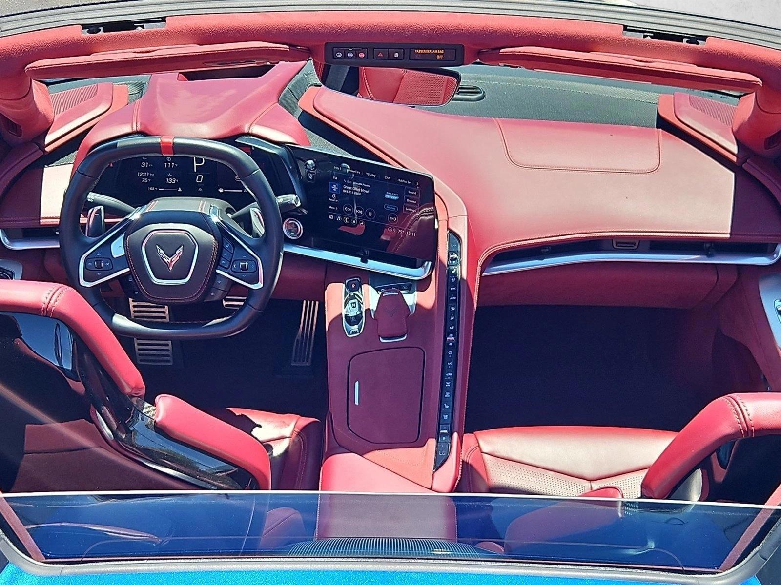 Thumbnail: 2021 Chevrolet Corvette - 6